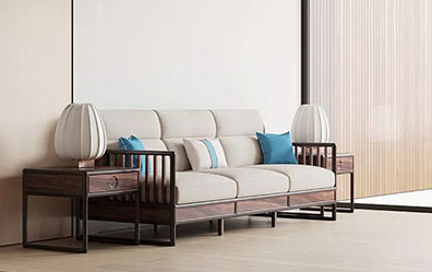 璞睿案例|东方美学的向内探索