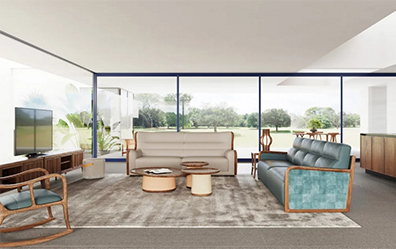 改善型住宅设计：让设计从 “够用” 到 “懂你”